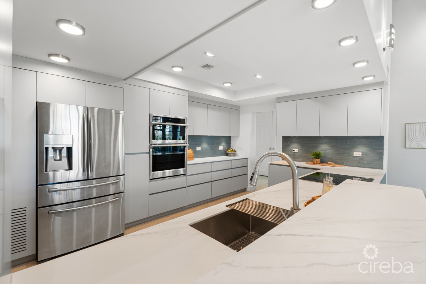 Kings Court Executive Home