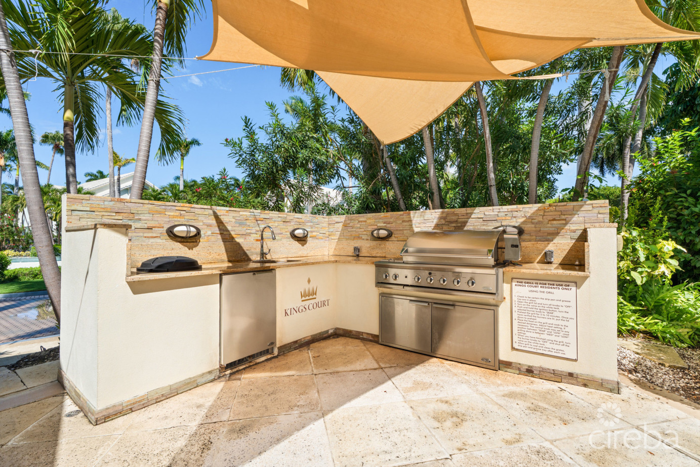 Kings Court Executive Home