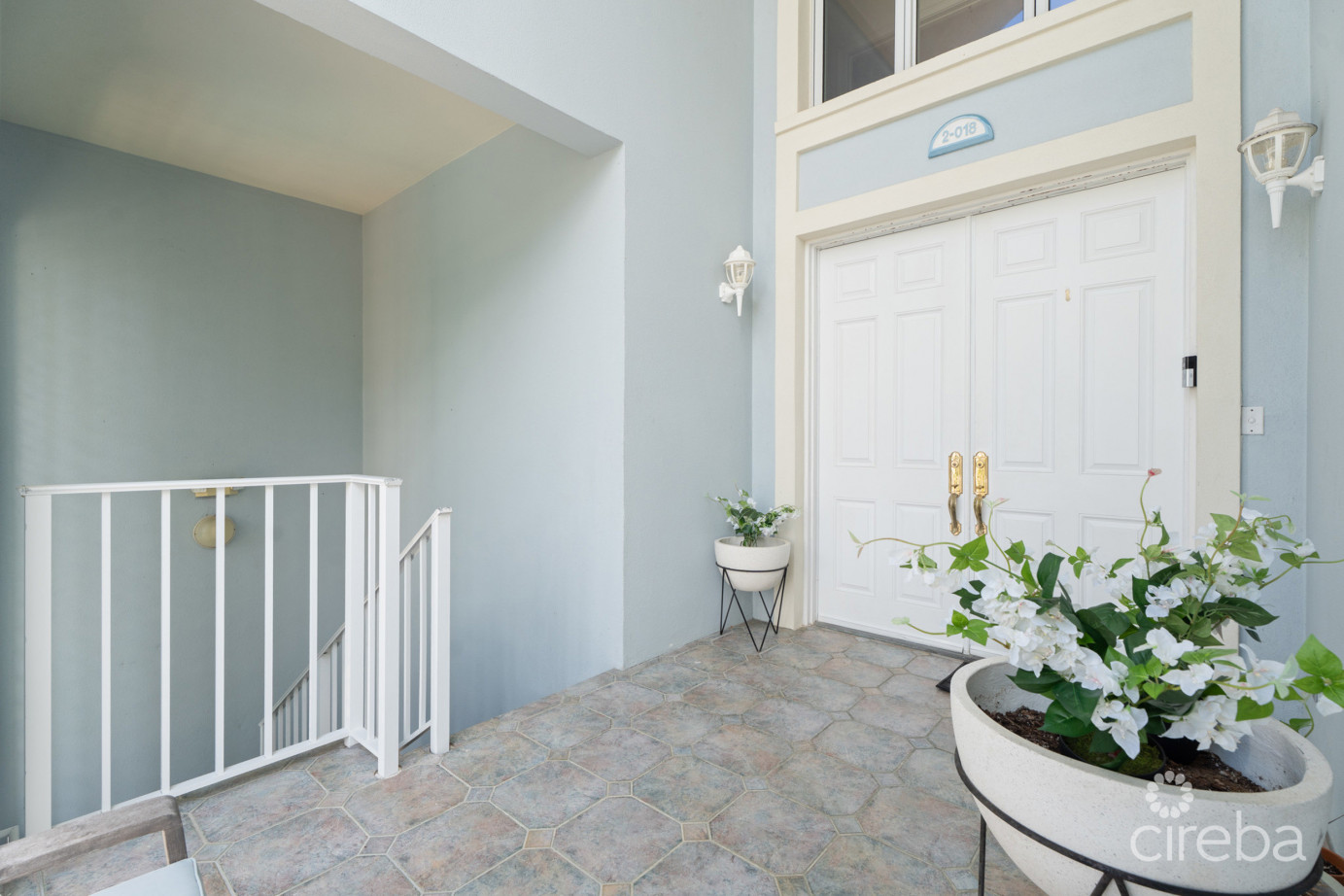 Kings Court Executive Home