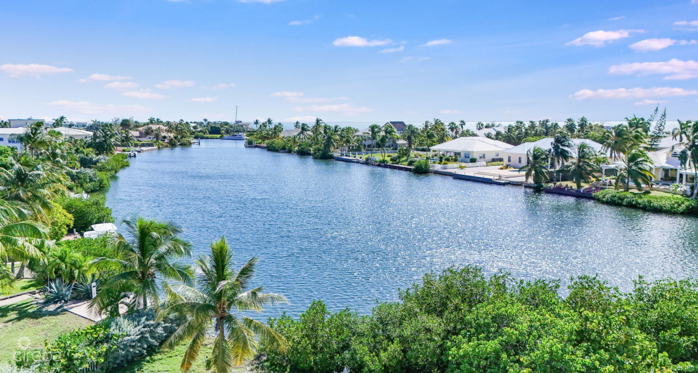 Shores Premium Waterfront Lot