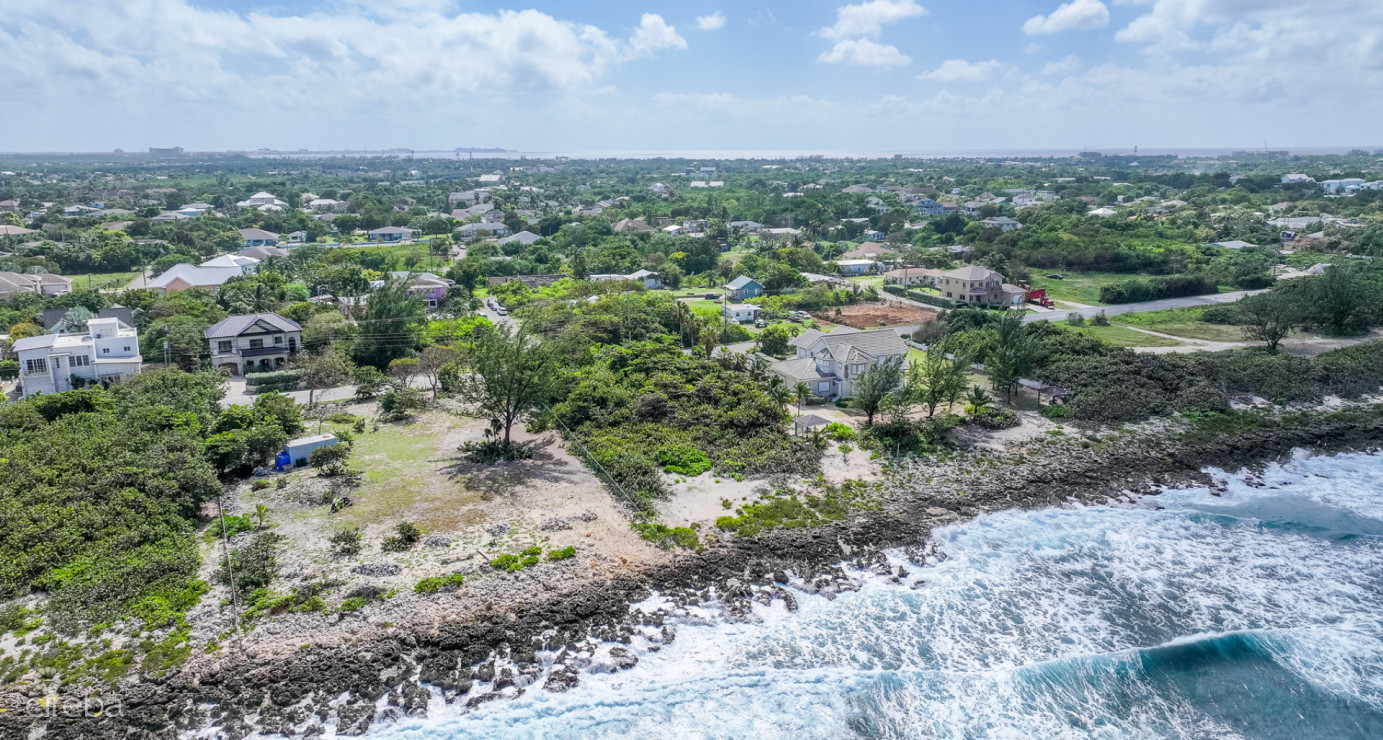 Oceanfront Beach Resort Residential .7 Acre Reduced!!!!!!!