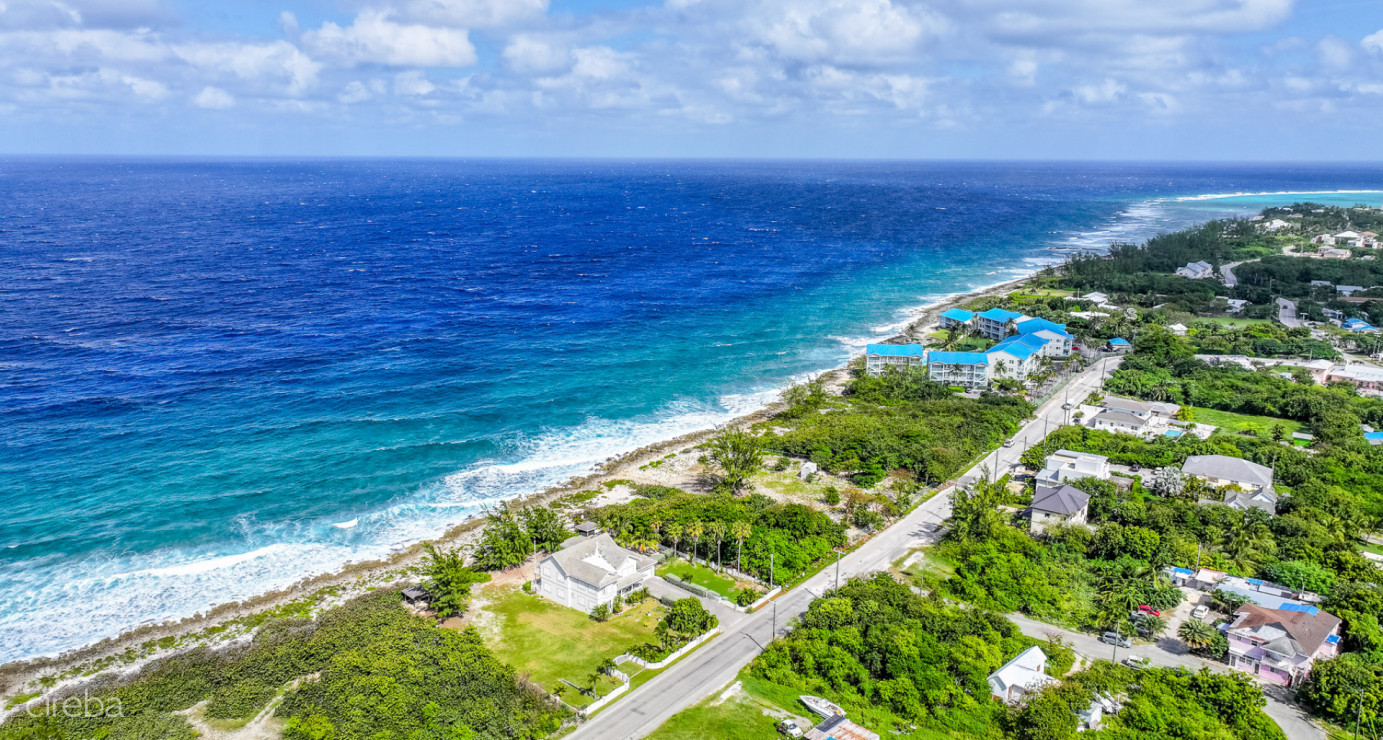 Oceanfront Beach Resort Residential .7 Acre Reduced!!!!!!!