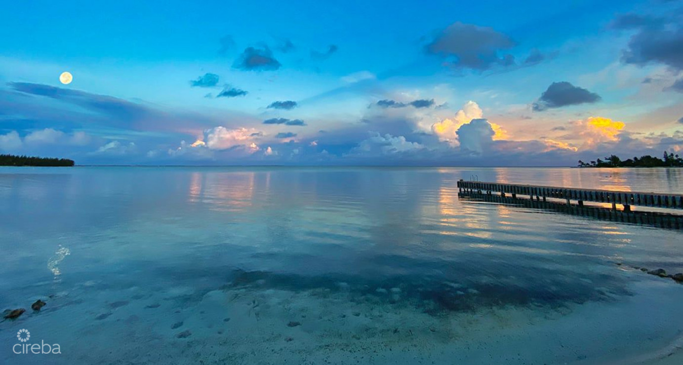 Oceanfront Beach Resort Residential .7 Acre Reduced!!!!!!!