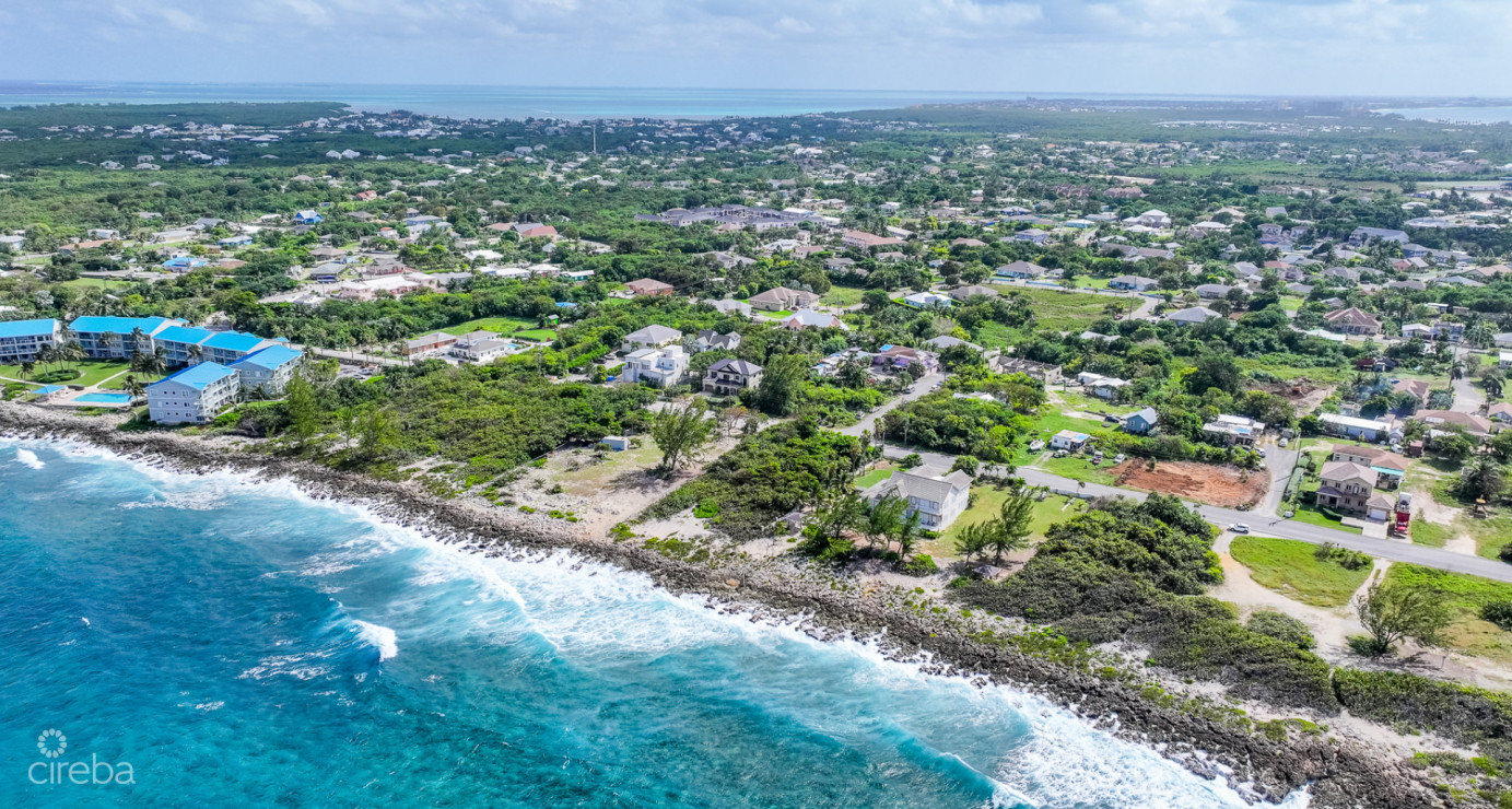 Oceanfront Beach Resort Residential .7 Acre Reduced!!!!!!!