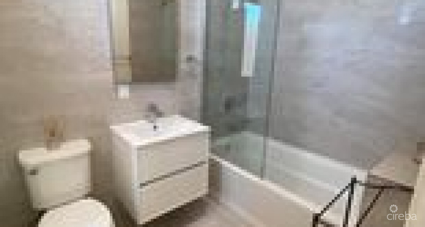 Vela 3 Bed Townhome Phase 2