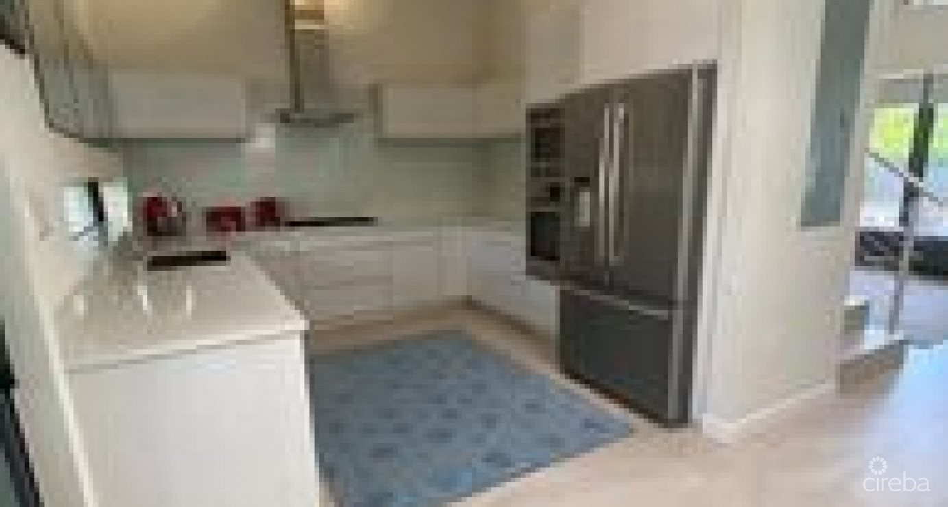 Vela 3 Bed Townhome Phase 2