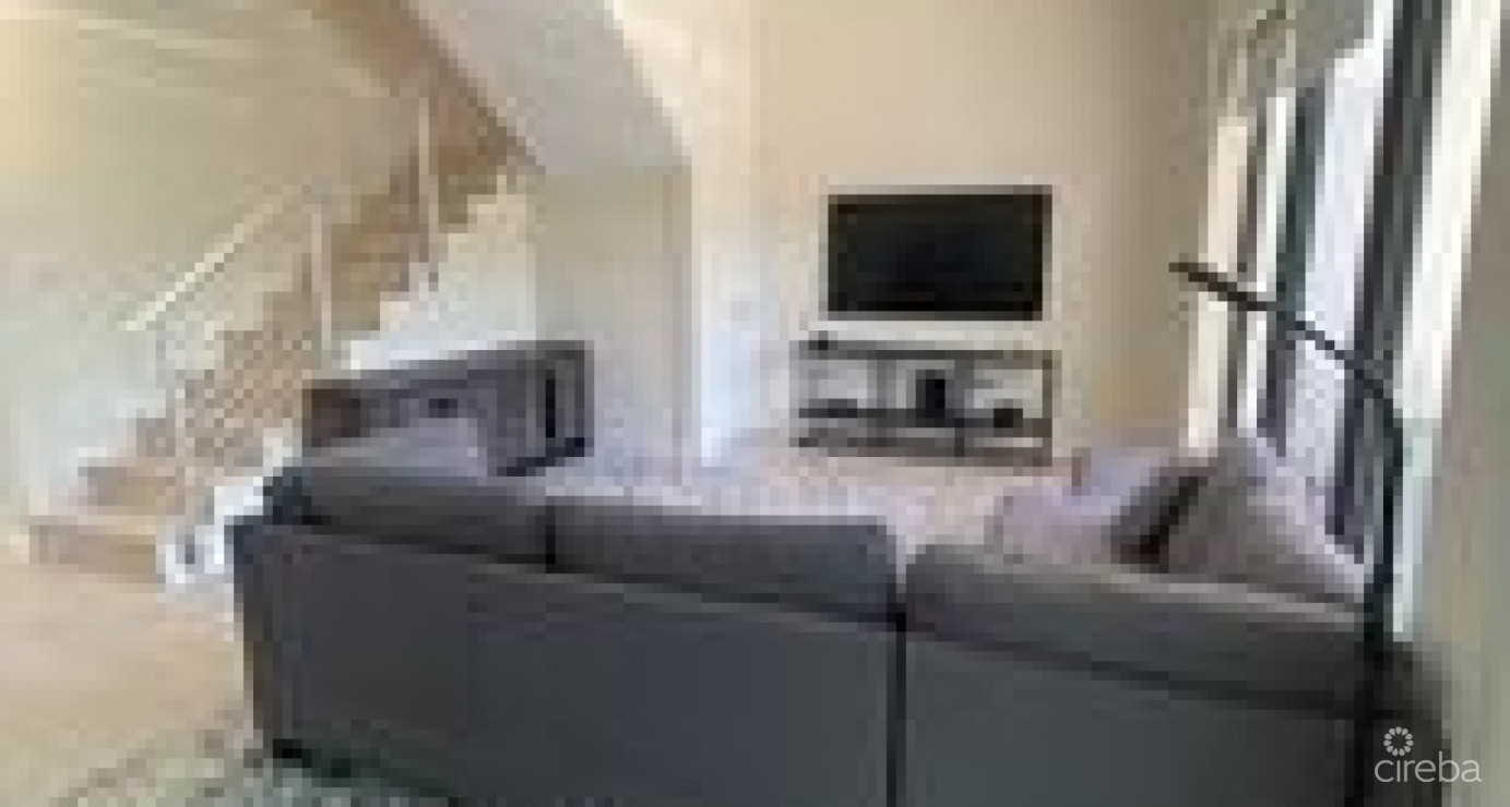 Vela 3 Bed Townhome Phase 2