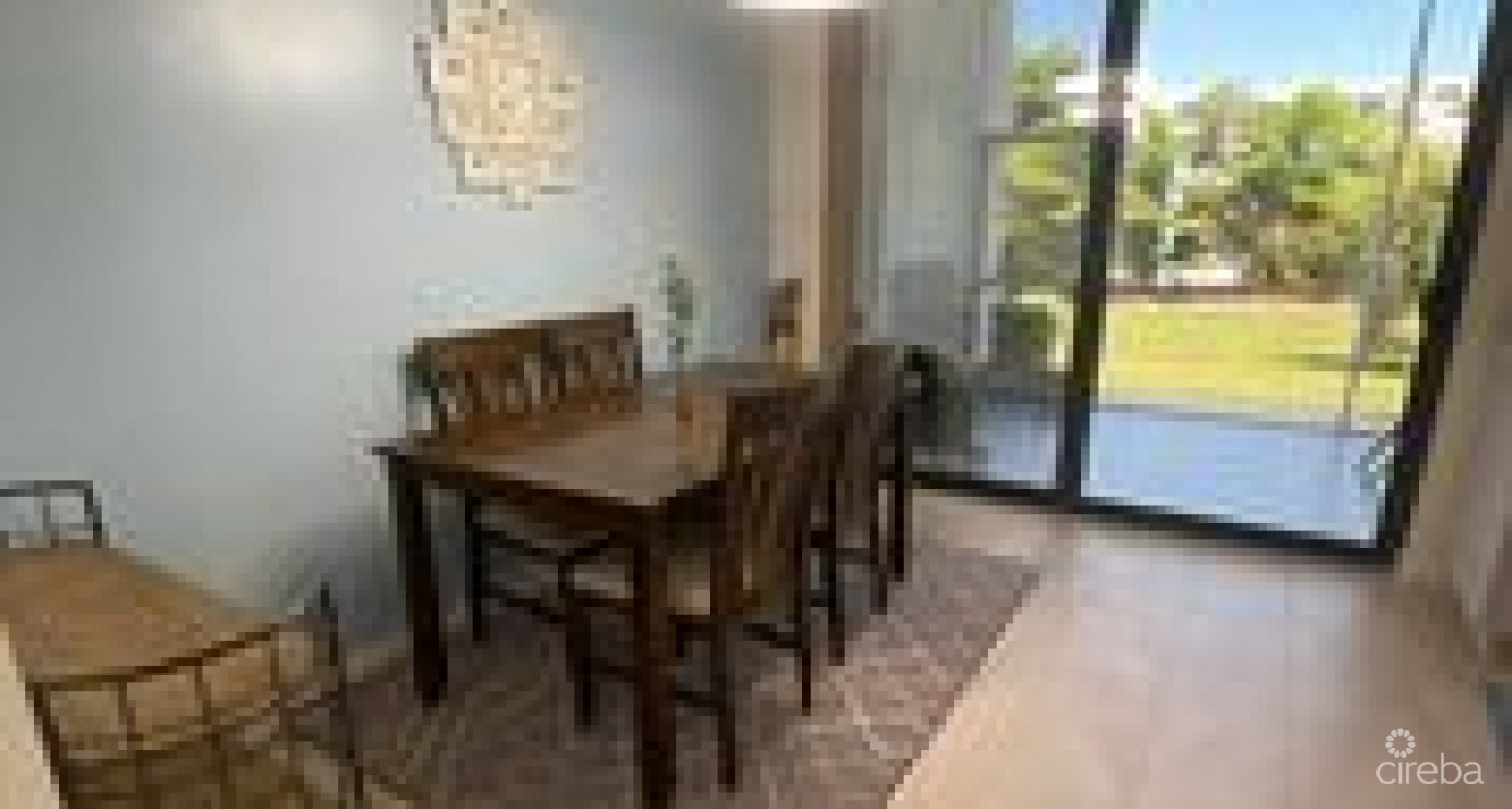 Vela 3 Bed Townhome Phase 2