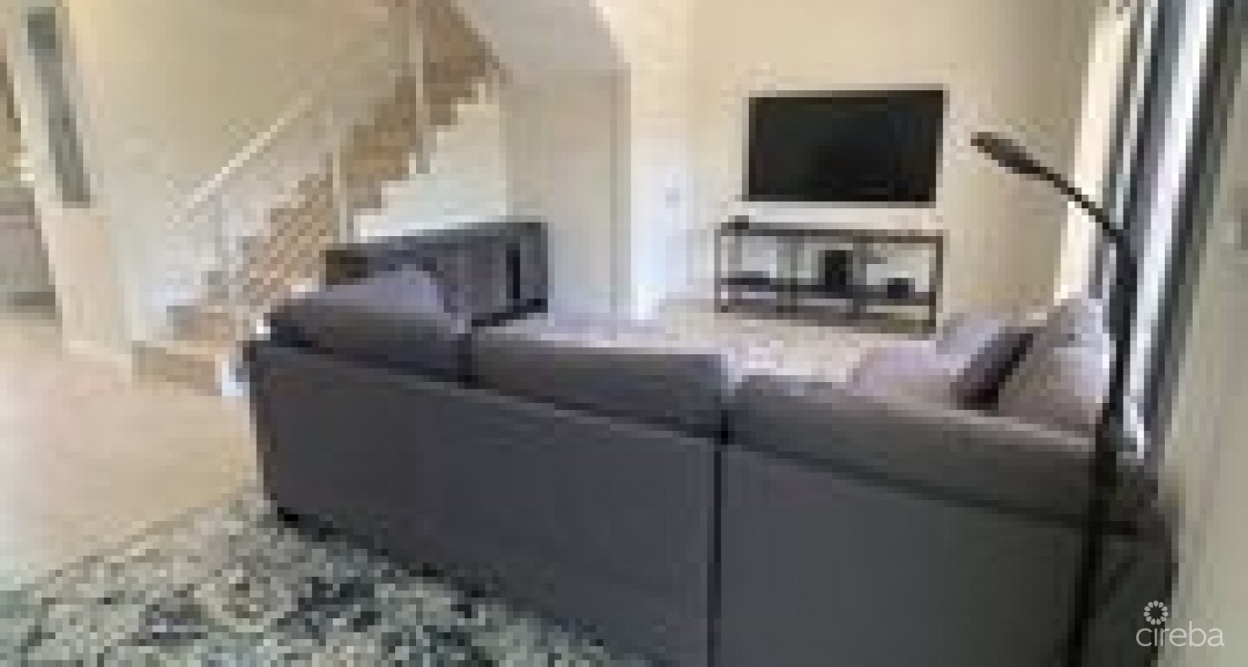 Vela 3 Bed Townhome Phase 2