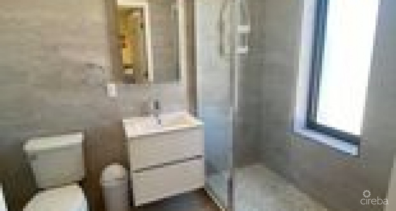 Vela 3 Bed Townhome Phase 2