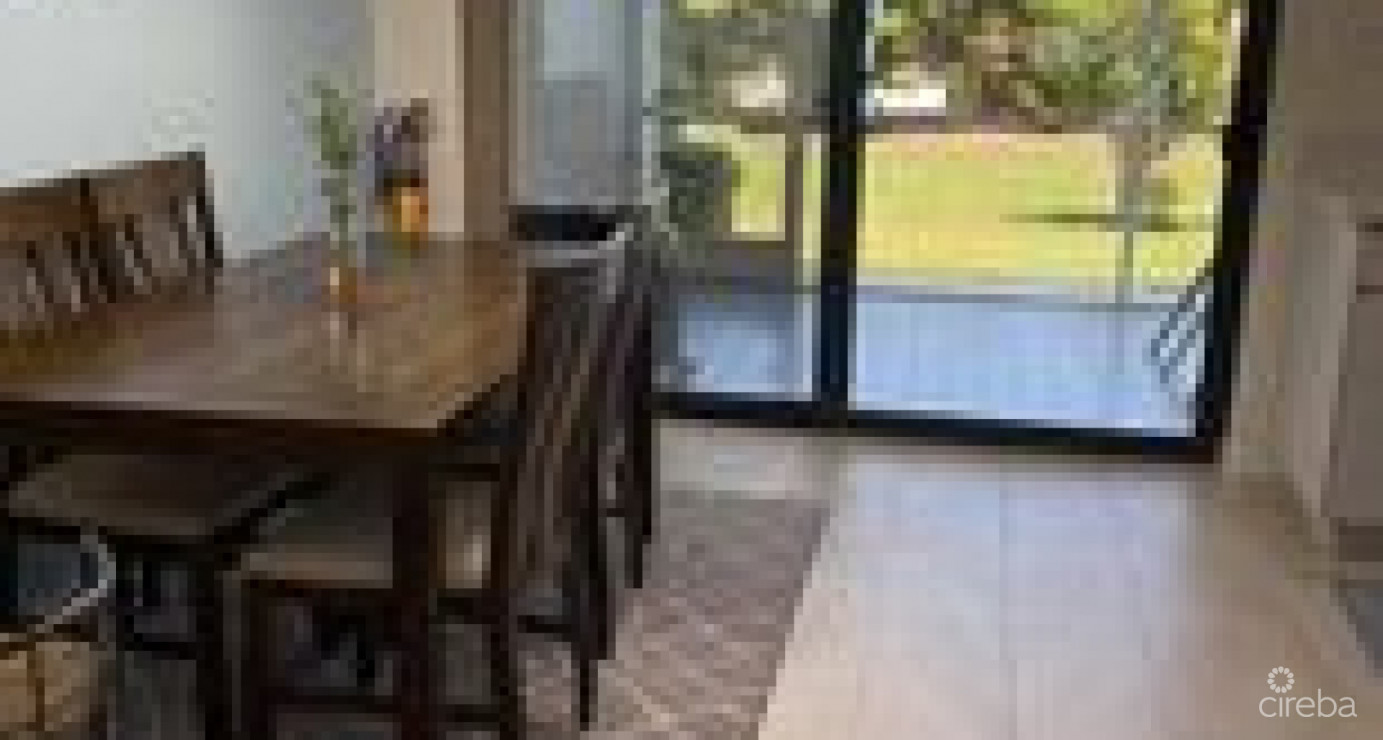 Vela 3 Bed Townhome Phase 2