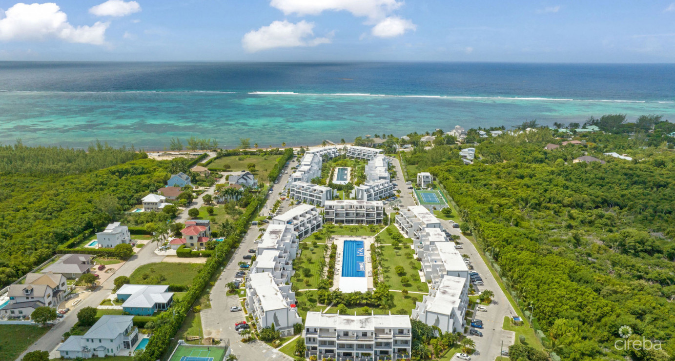 Vela 3 Bed Townhome Phase 2