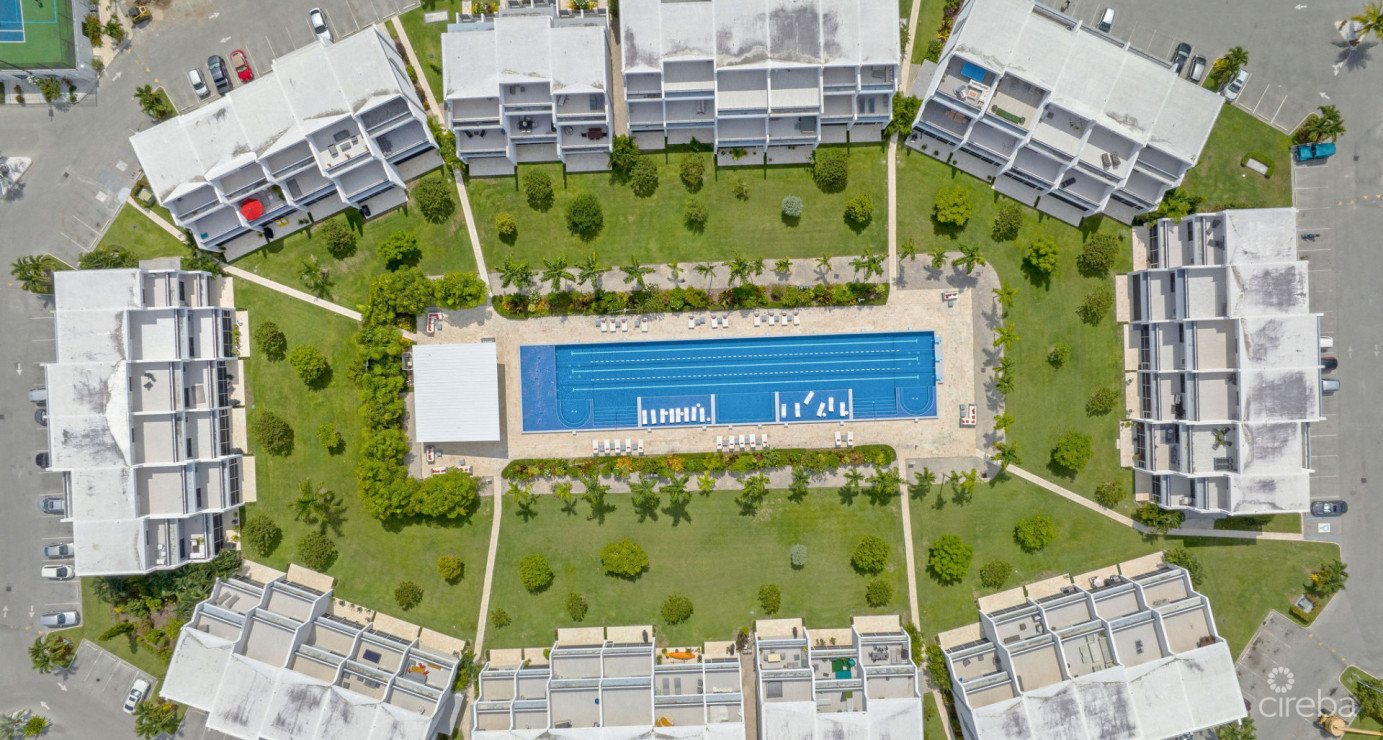 Vela 3 Bed Townhome Phase 2