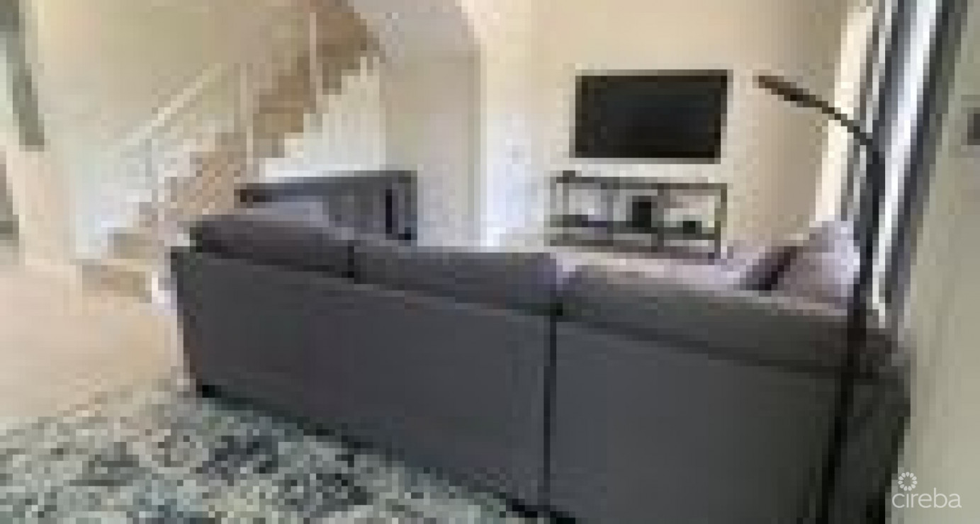 Vela 3 Bed Townhome Phase 2