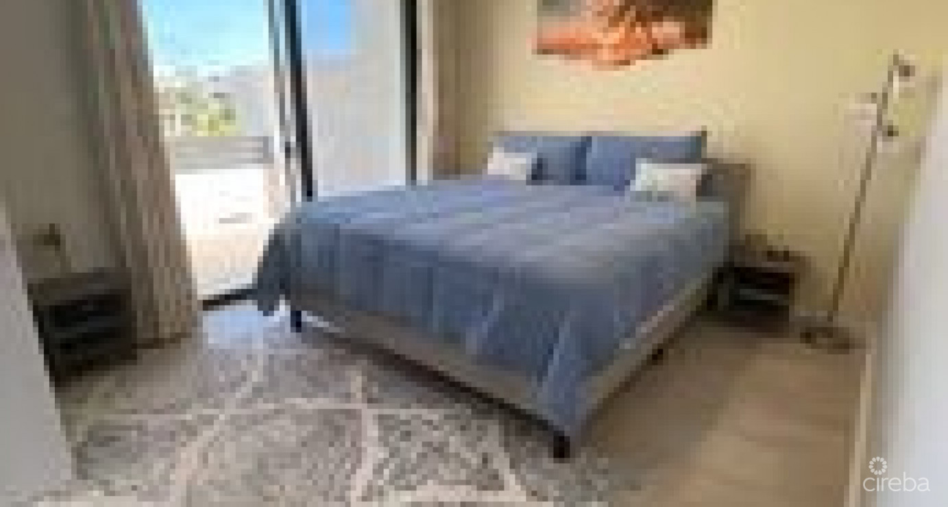 Vela 3 Bed Townhome Phase 2