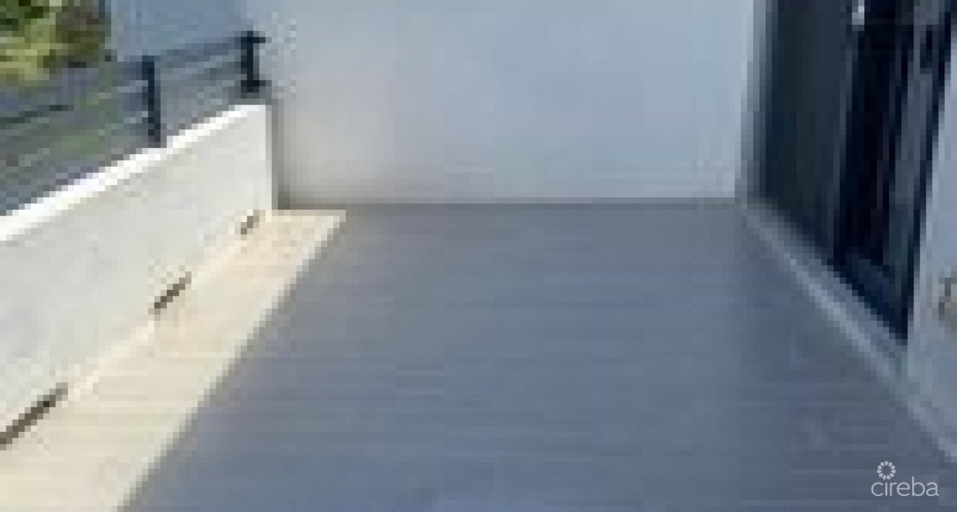 Vela 3 Bed Townhome Phase 2