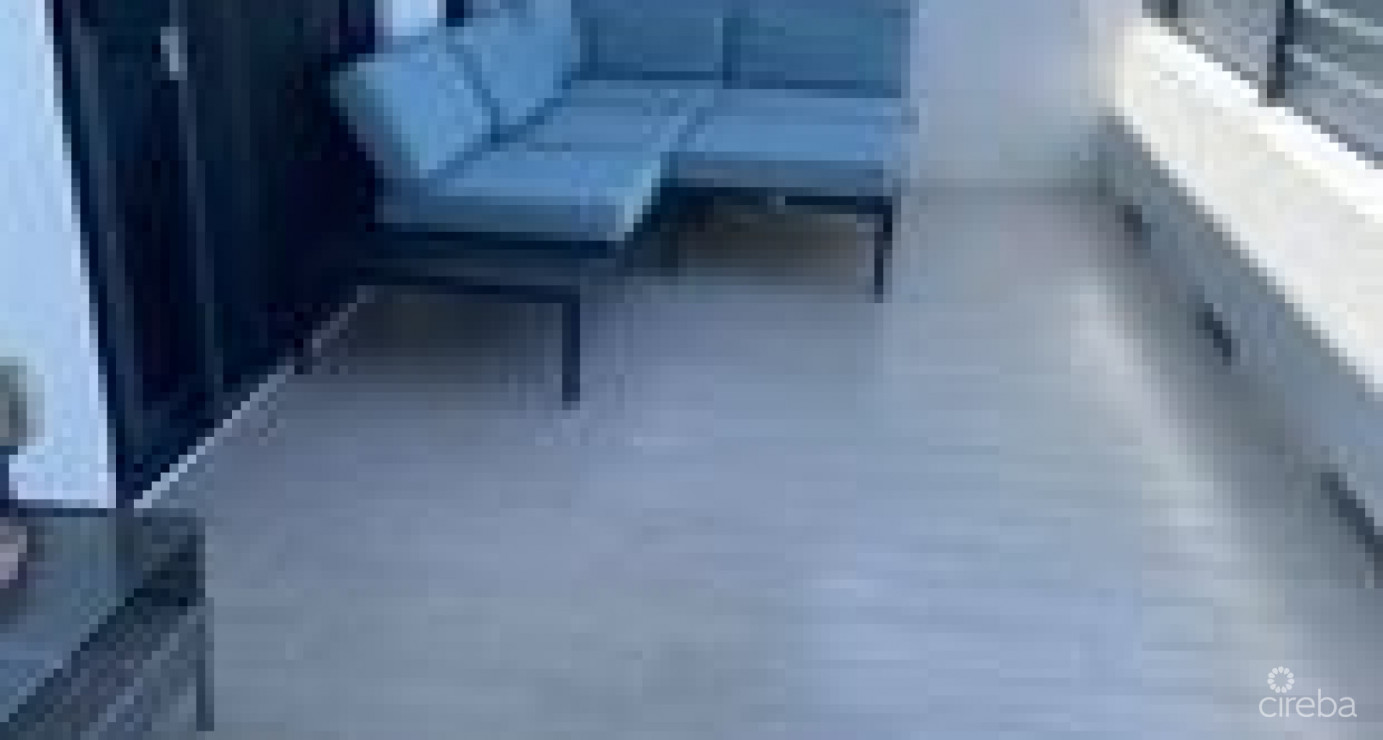 Vela 3 Bed Townhome Phase 2