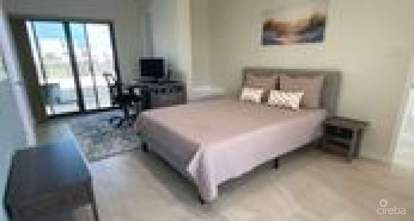 Vela 3 Bed Townhome Phase 2