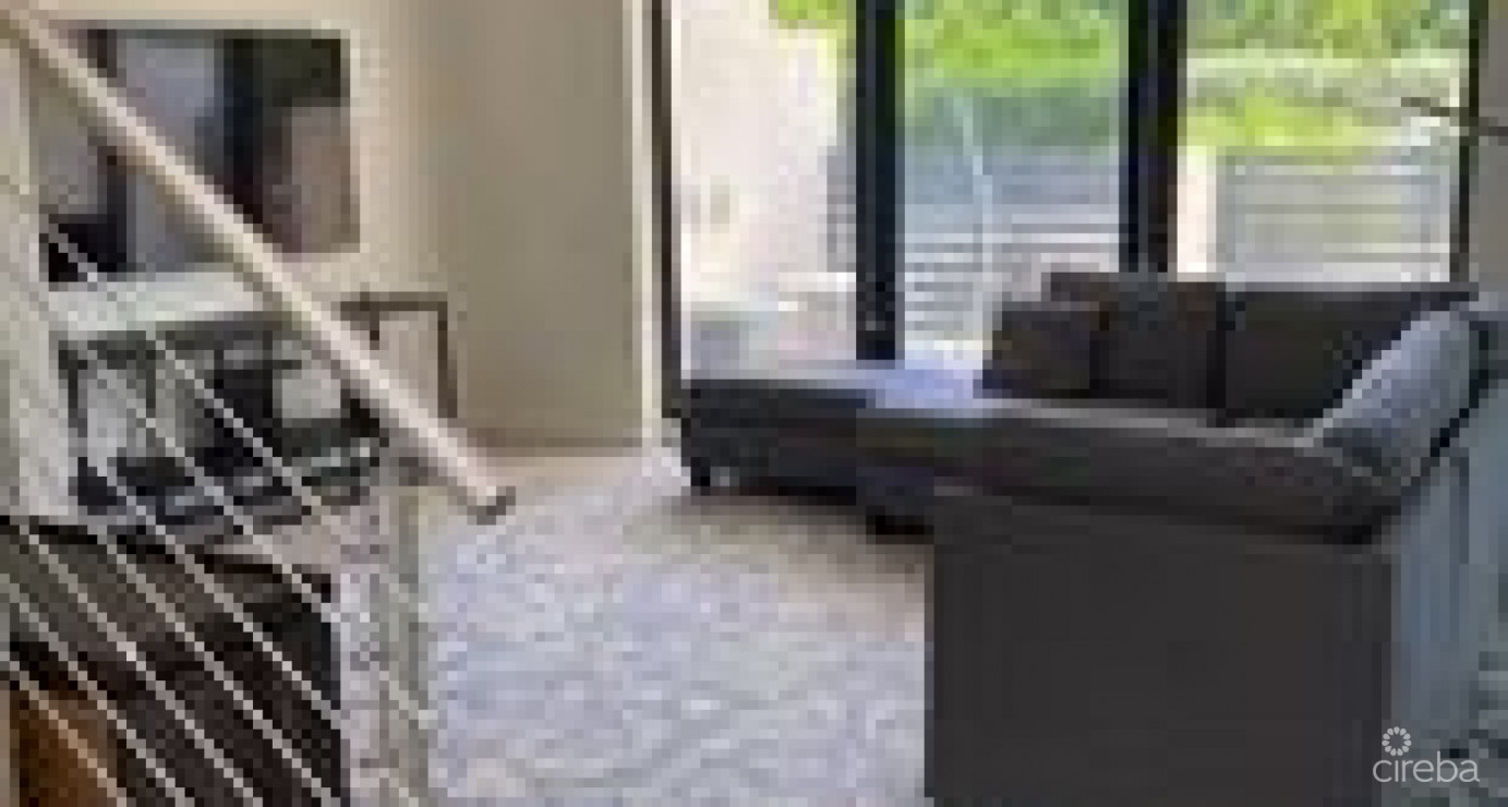 Vela 3 Bed Townhome Phase 2