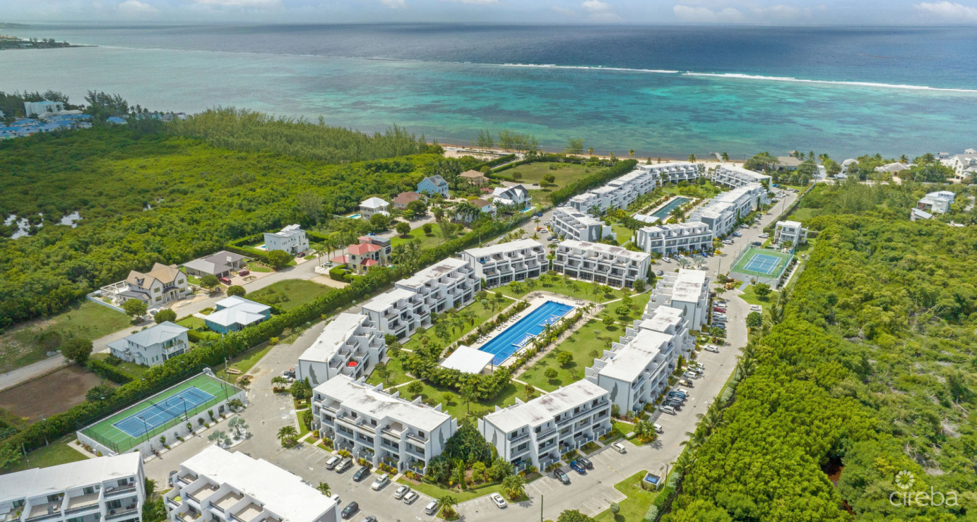 Vela 3 Bed Townhome Phase 2