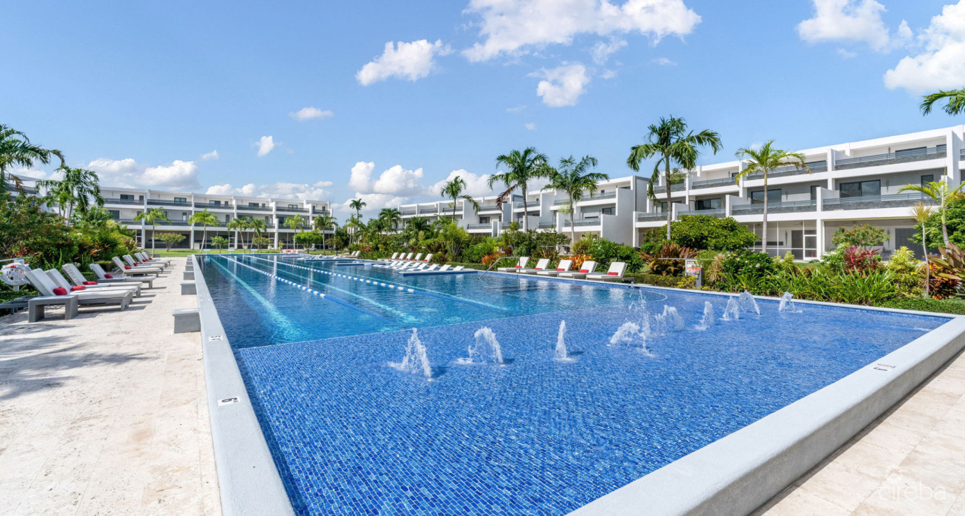 Vela 3 Bed Townhome Phase 2