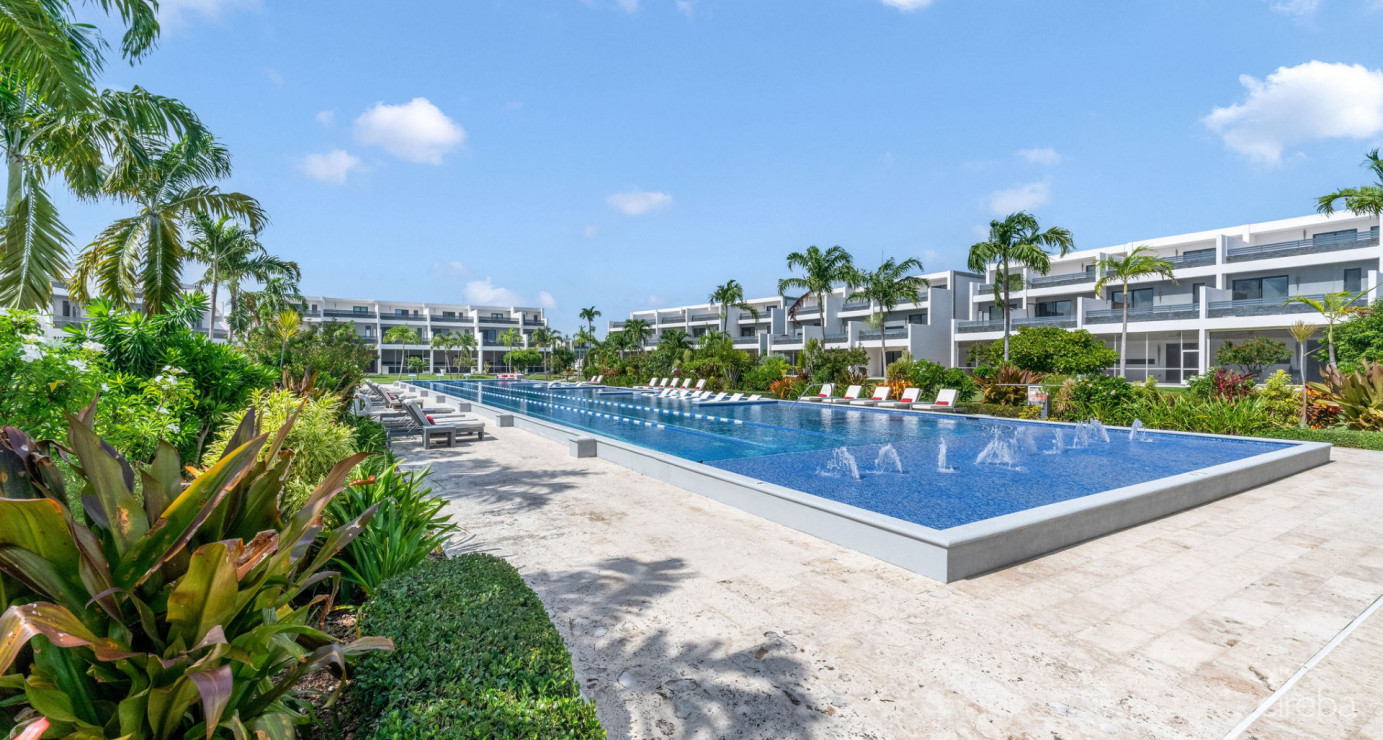 Vela 3 Bed Townhome Phase 2