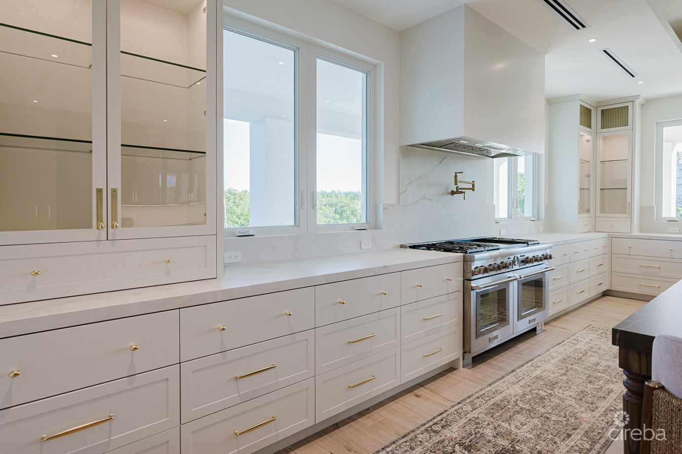 The Orchard At Salt Creek  32 Creekside Court  A Salt Creek Estate