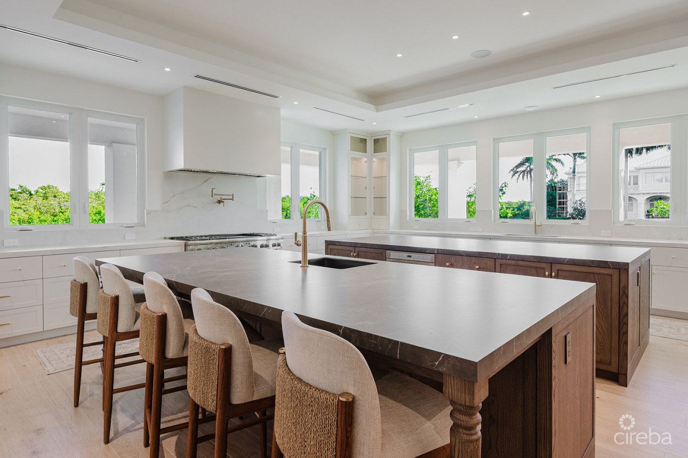 The Orchard At Salt Creek  32 Creekside Court  A Salt Creek Estate