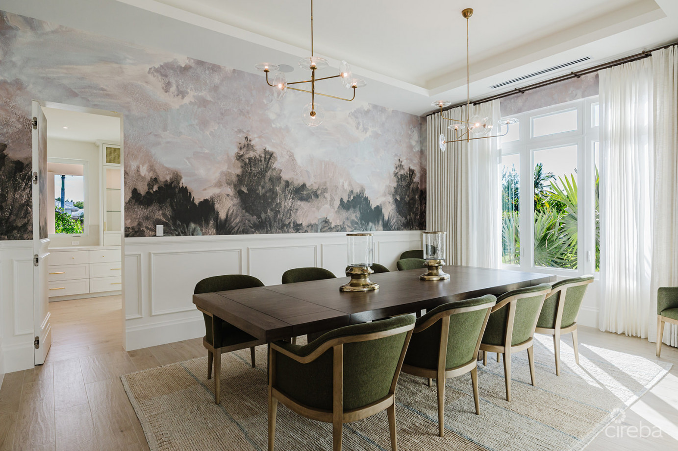 The Orchard At Salt Creek  32 Creekside Court  A Salt Creek Estate