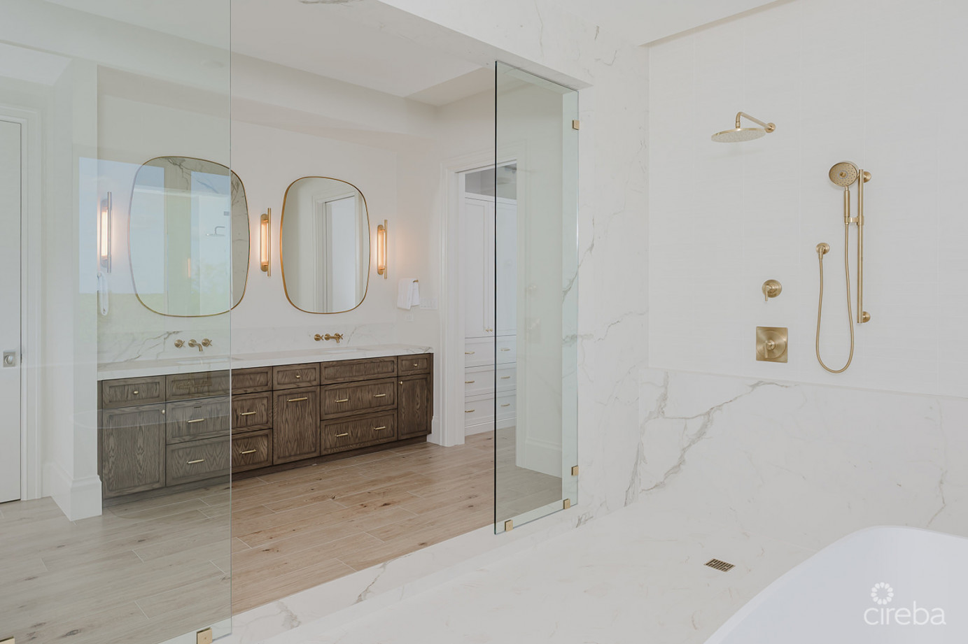 The Orchard At Salt Creek  32 Creekside Court  A Salt Creek Estate