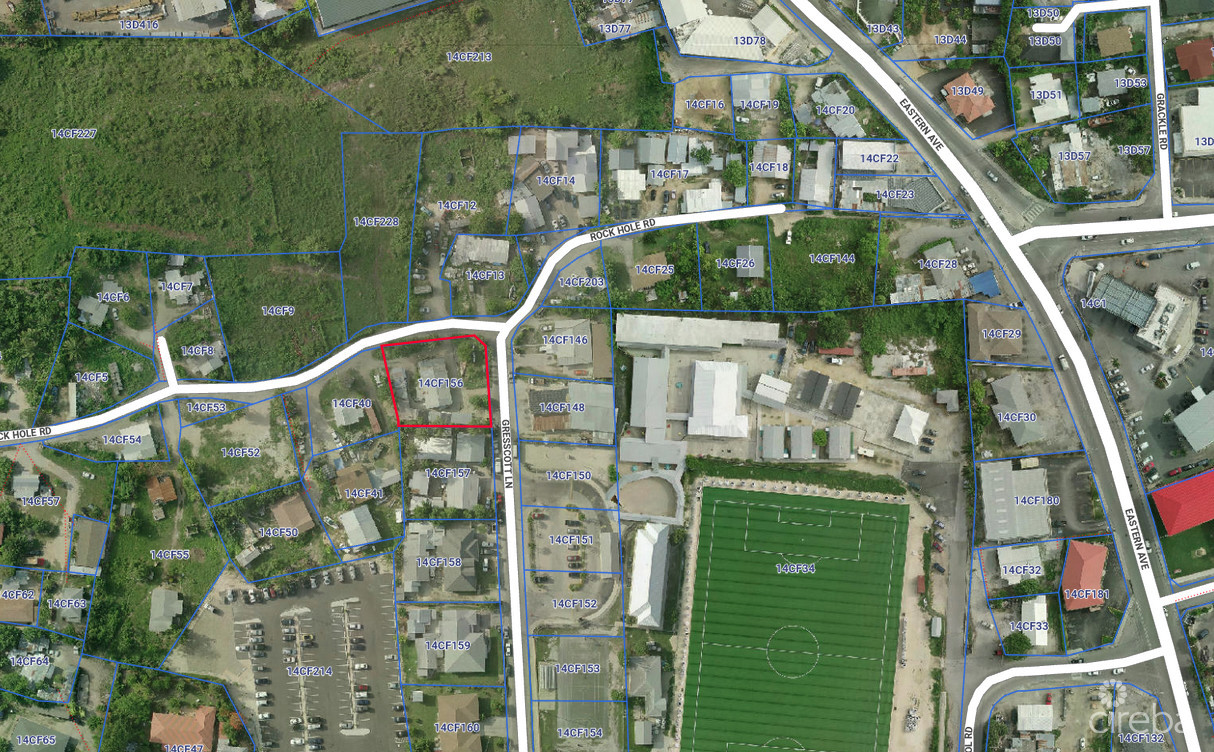 Income Producing Neighbourhood Commercial On New Godfrey Nixon Bypass Road