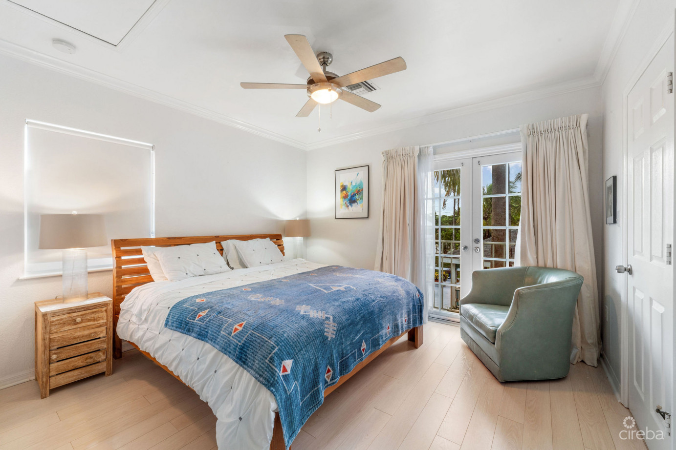 Mahogany Point Villas 3, Beach Front Townhome