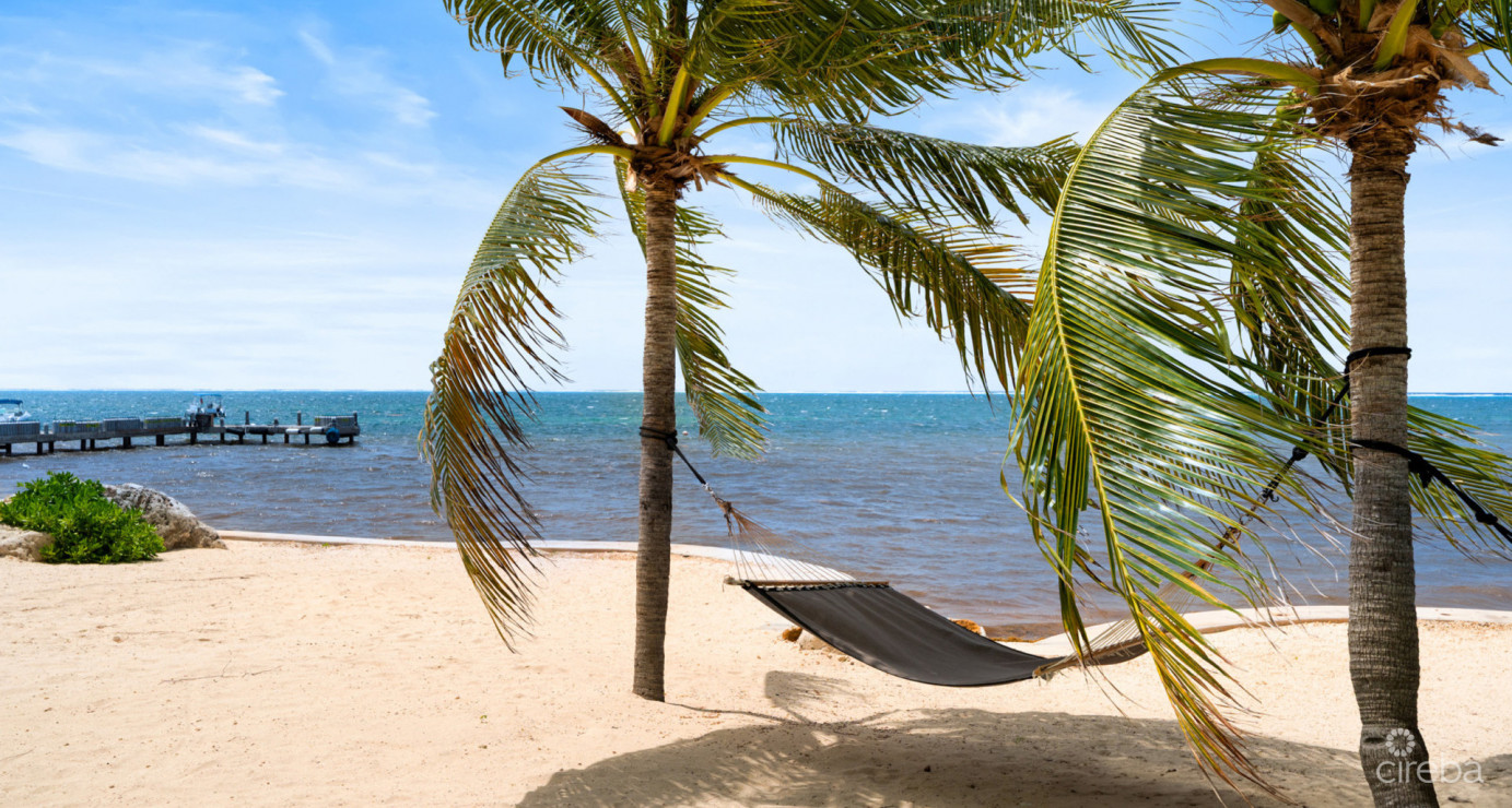 Beachfront Compass Point #111 (ground Floor 2 Bed, 2 Bath)