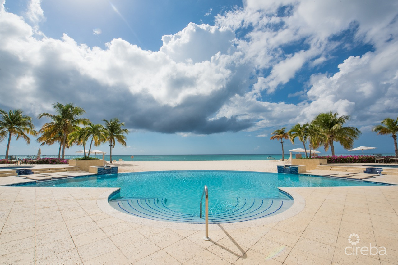 Pinnacle #34 Penthouse