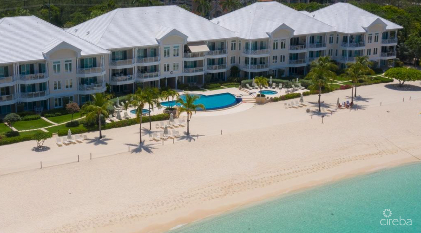 Pinnacle #34 Penthouse