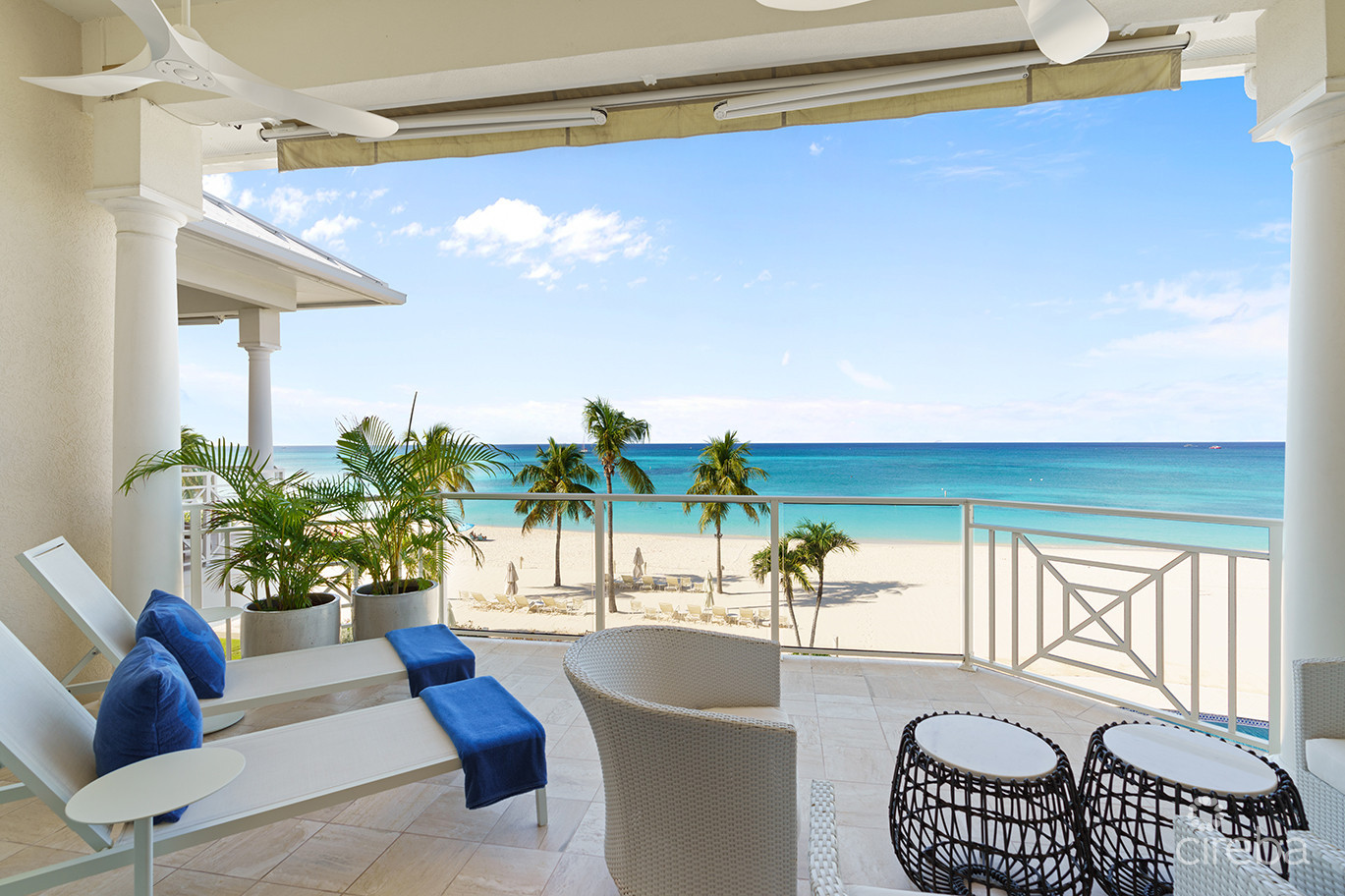 Pinnacle #34 Penthouse