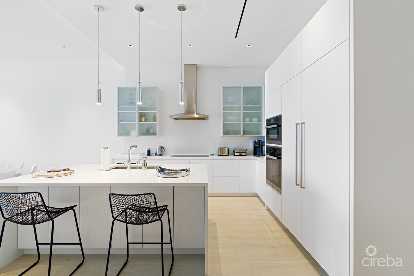 Pinnacle #34 Penthouse