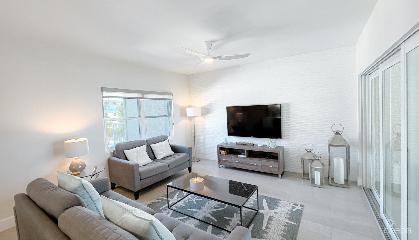 Tamarind Bay Condo Seven Mile Beach