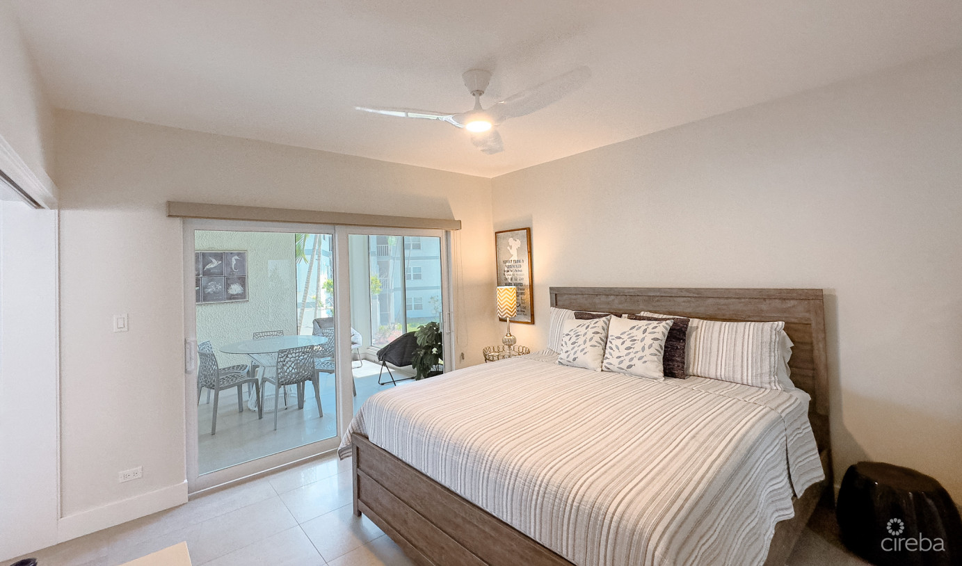 Tamarind Bay Condo Seven Mile Beach