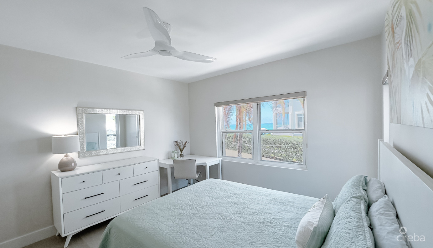 Tamarind Bay Condo Seven Mile Beach