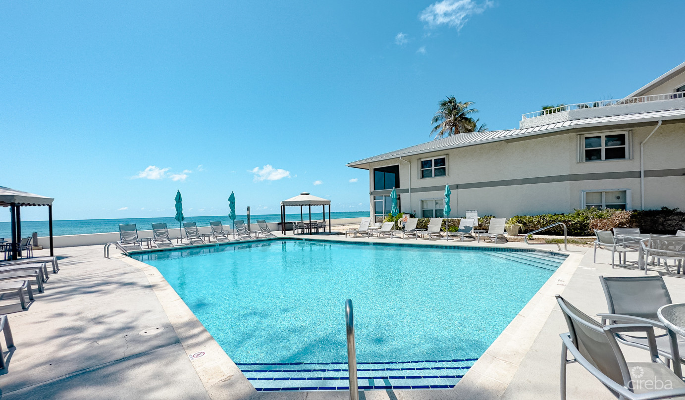 Tamarind Bay Condo Seven Mile Beach