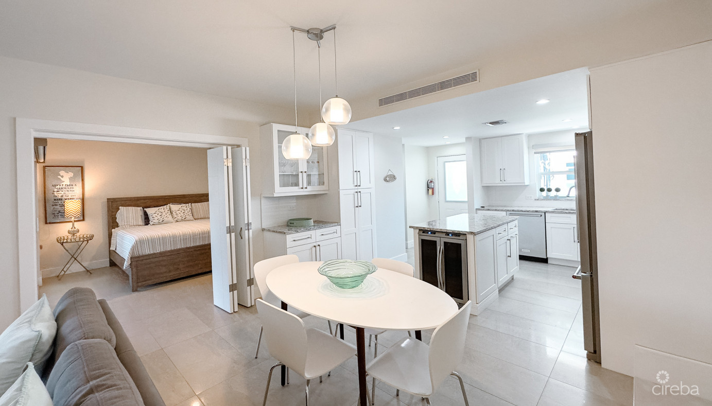 Tamarind Bay Condo Seven Mile Beach