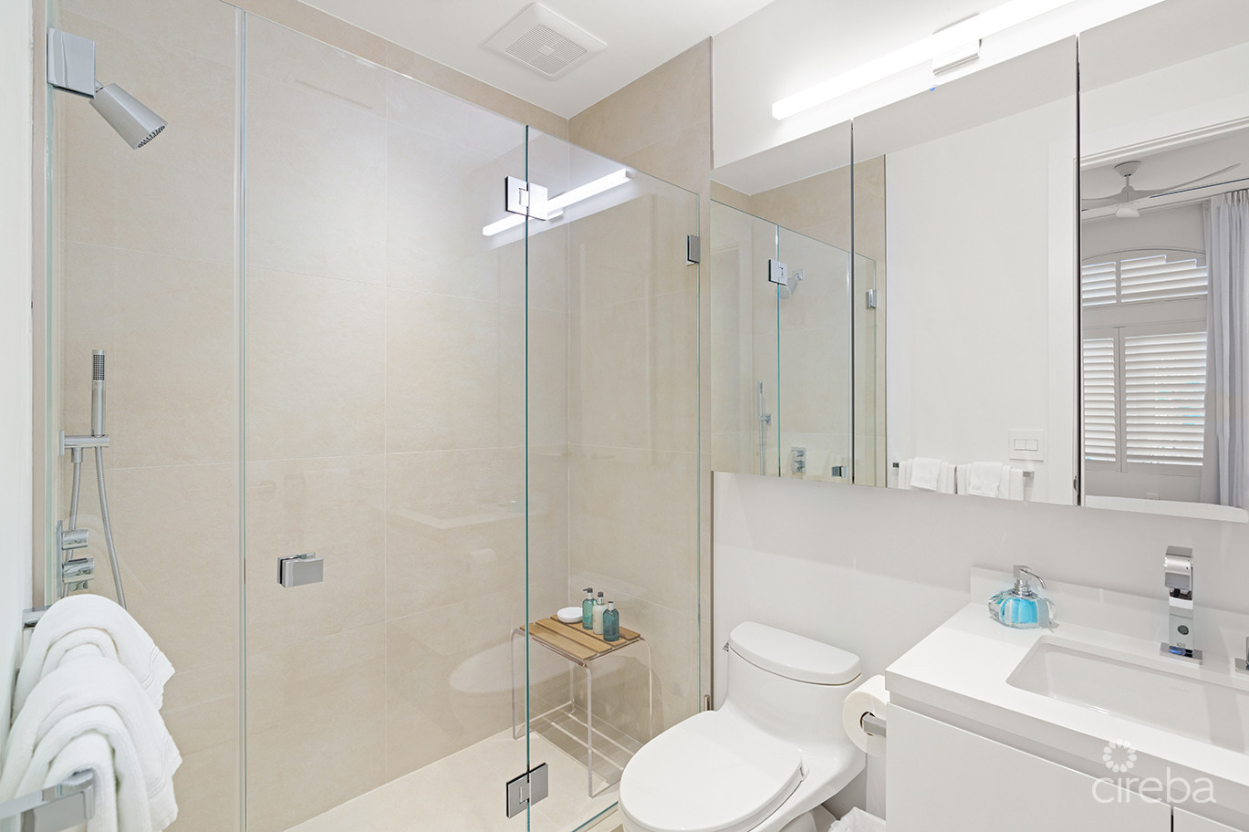 Pinnacle #34 Penthouse With Garage