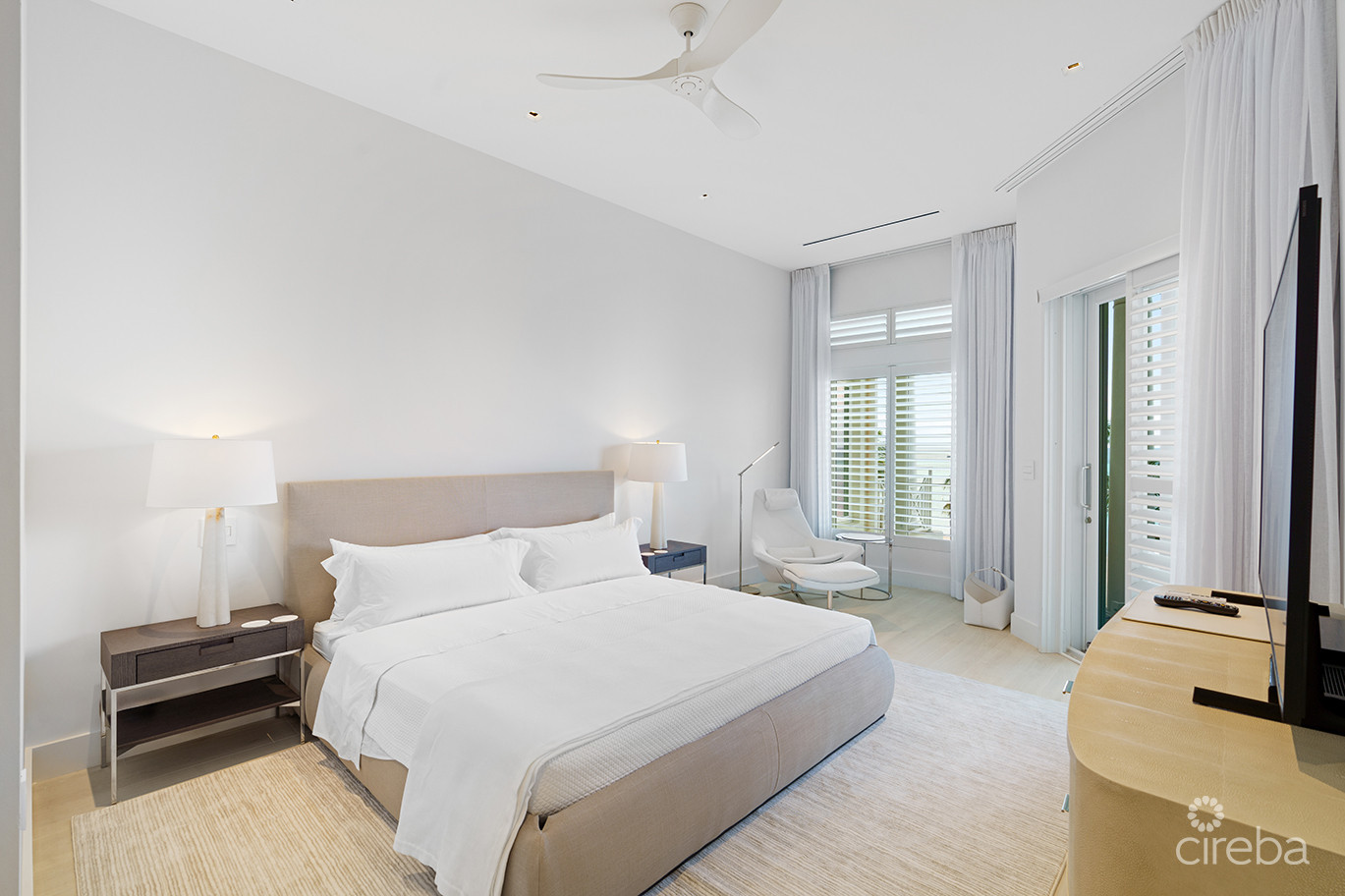 Pinnacle #34 Penthouse With Garage