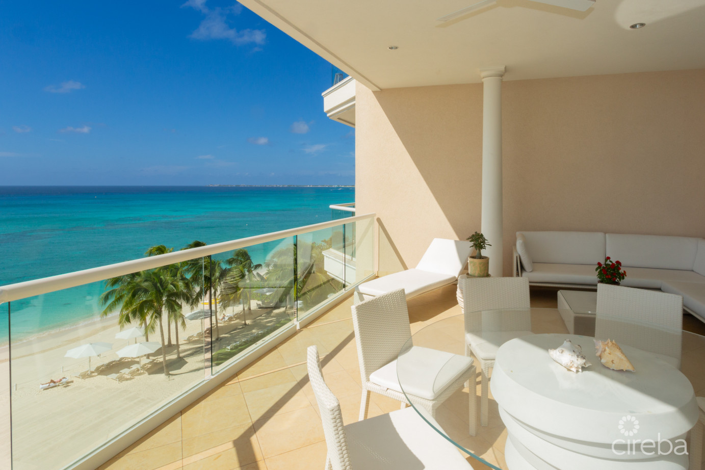 The Watercolours 503, Seven Mile Beach