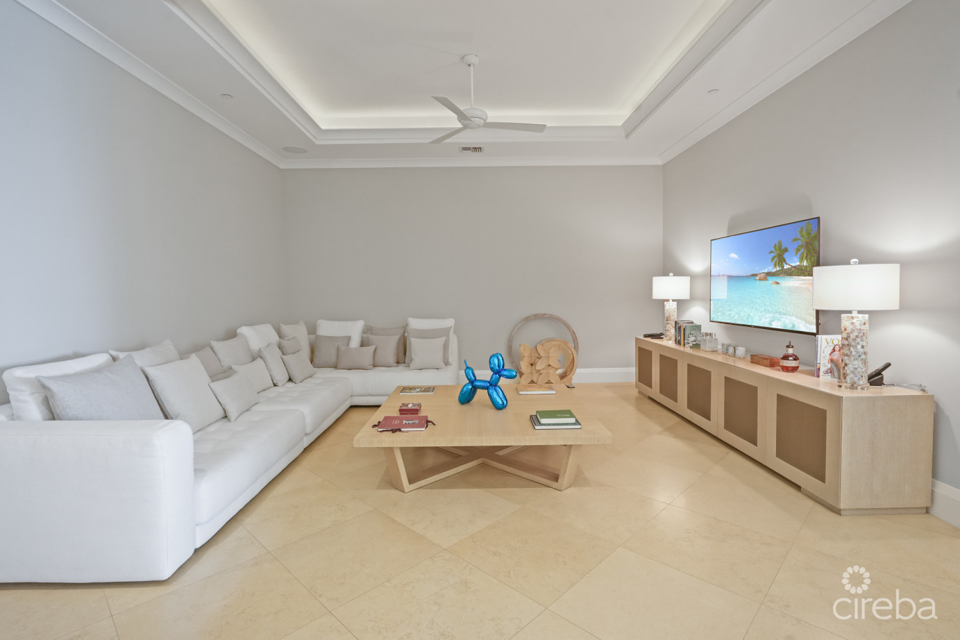 The Watercolours 503, Seven Mile Beach