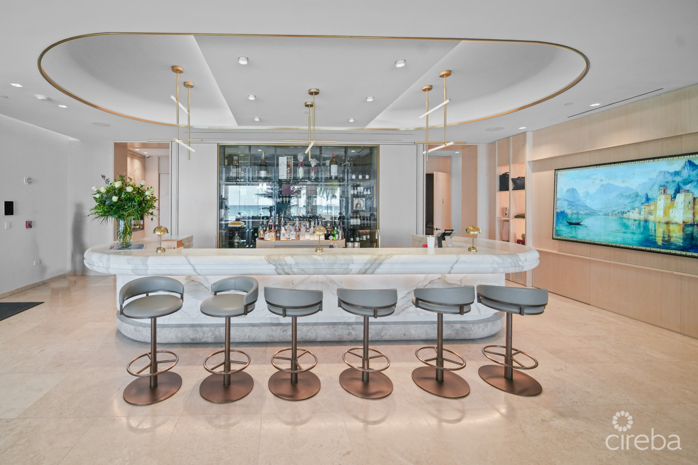 The Watercolours 503, Seven Mile Beach