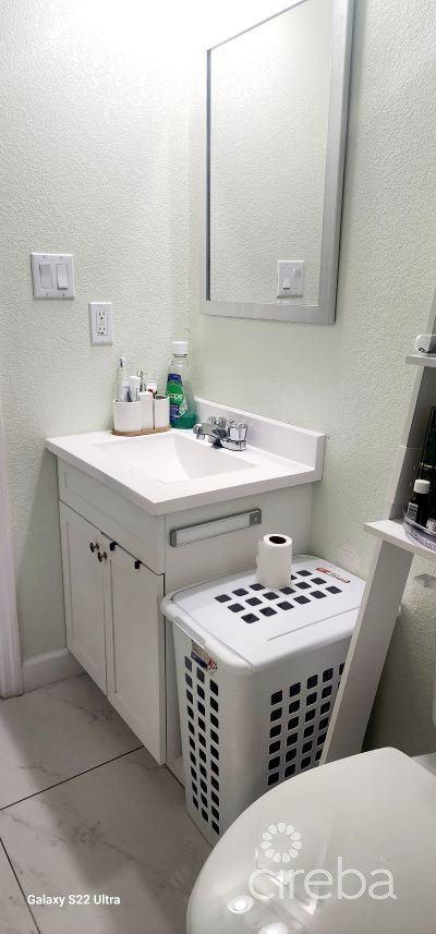 Malvern Way Home, West Bay