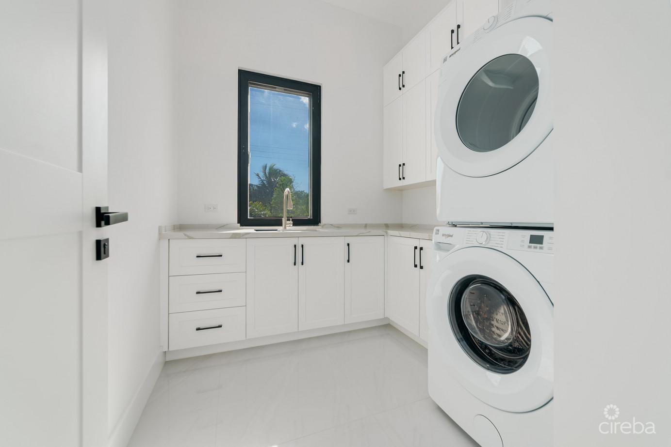 Brand New, Modern Single Family Home