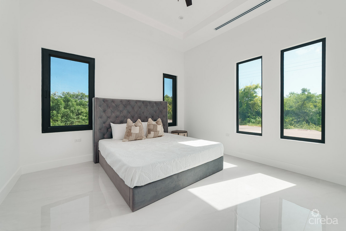 Brand New, Modern Single Family Home